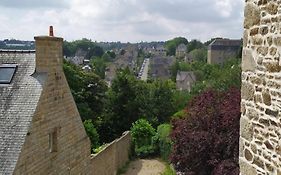 Dinan Château - Parking inclus